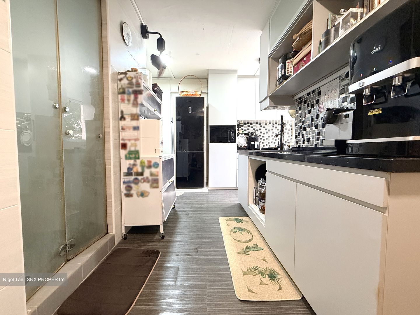 Blk 158 Chong Pang Vista (Yishun), HDB 3 Rooms #561063441